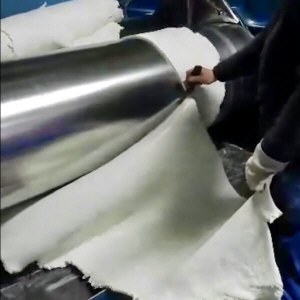 რეზინის ნაწარმის ხარისხის კონტროლის ლაბორატორია